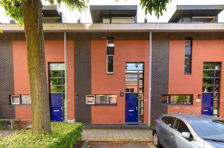Zaaierstraat 28