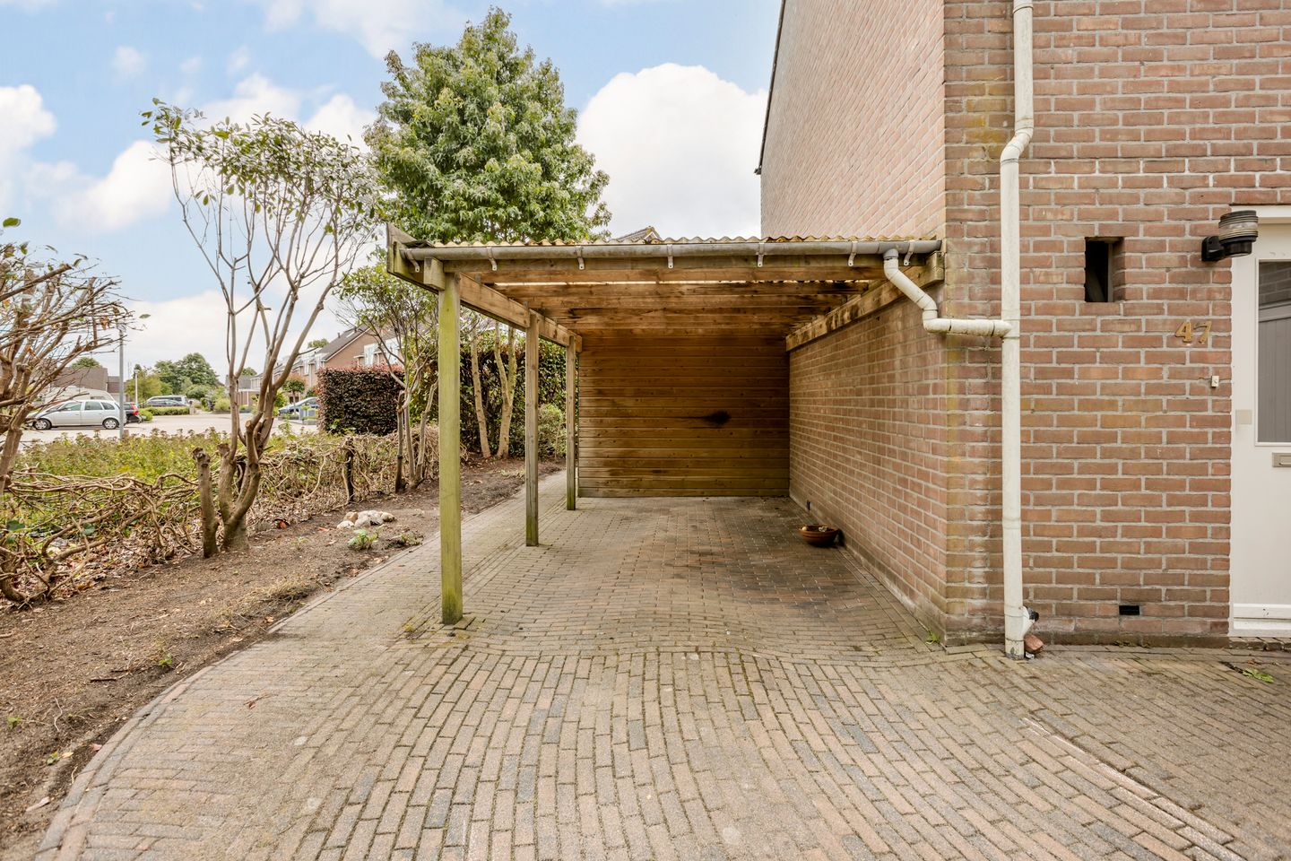 Foto 5 van Weegbree 47