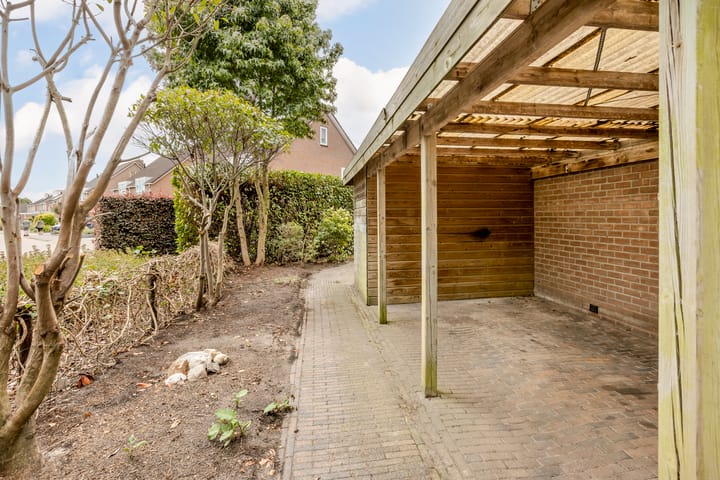 Foto 45 van Weegbree 47