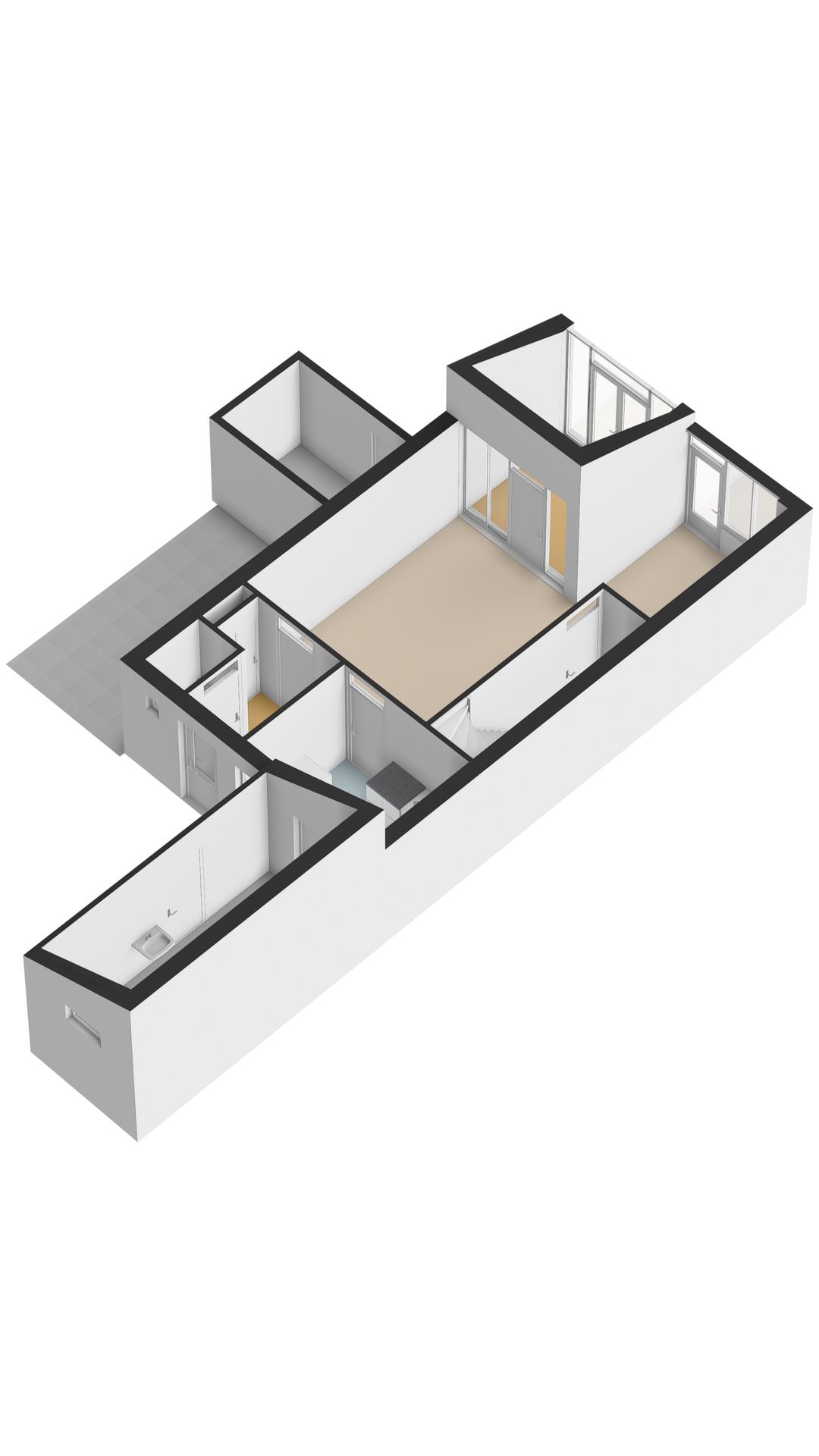 Foto 53 van Weegbree 47