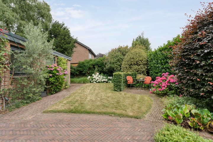 Photo 5 of Prinsenlaan 61