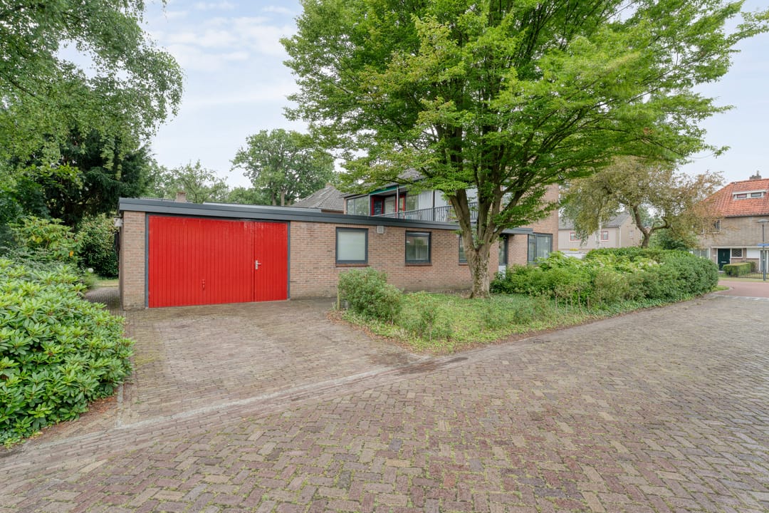 Foto 8 van Prinsenlaan 61