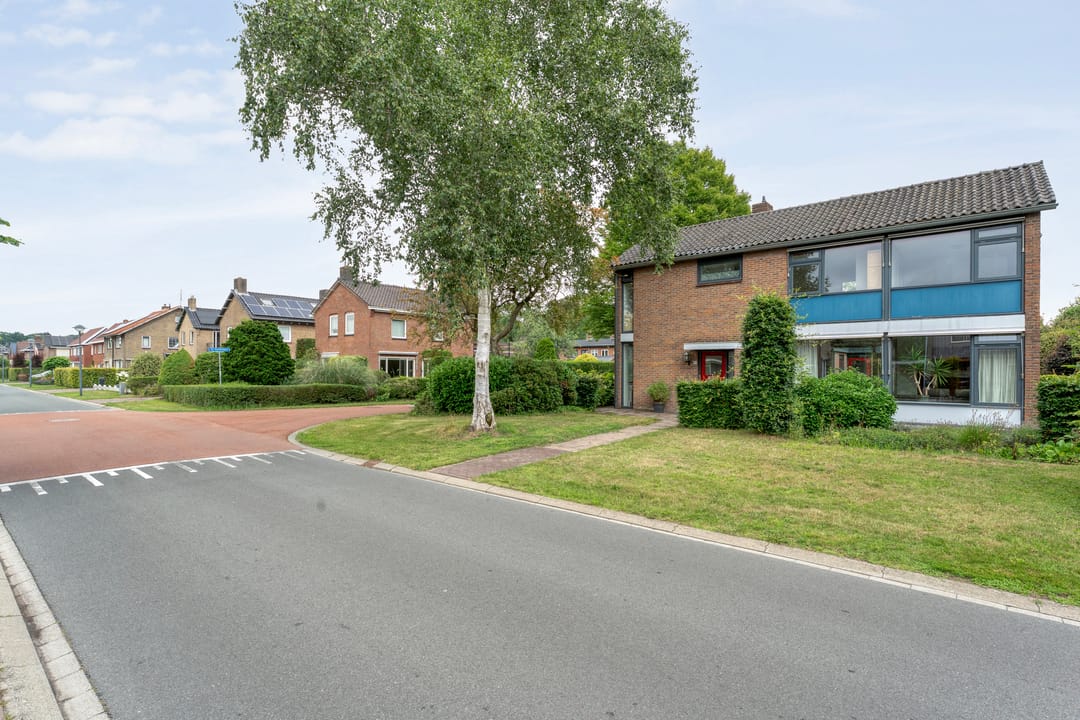 Foto 7 van Prinsenlaan 61