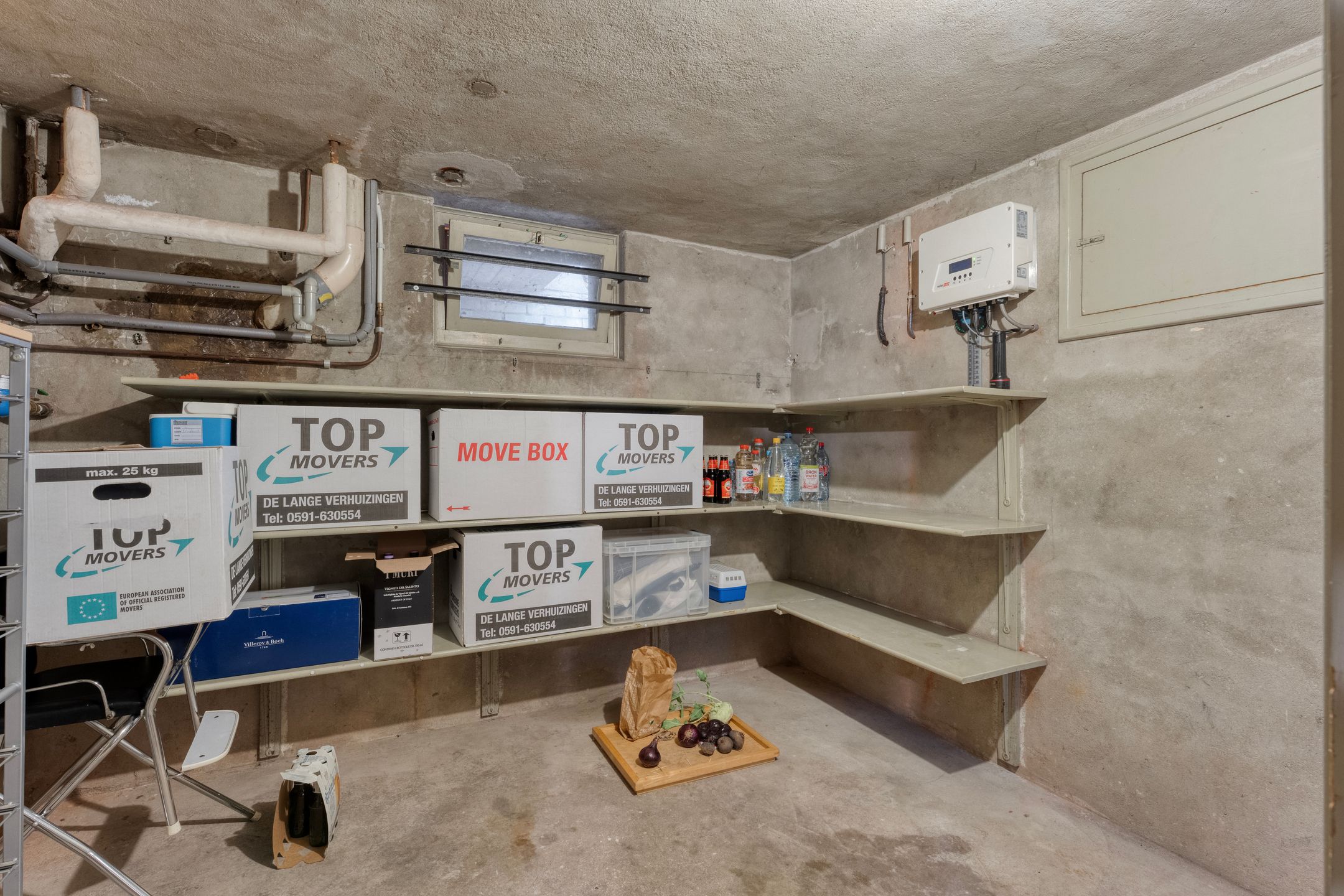 Foto 24 van Prinsenlaan 61