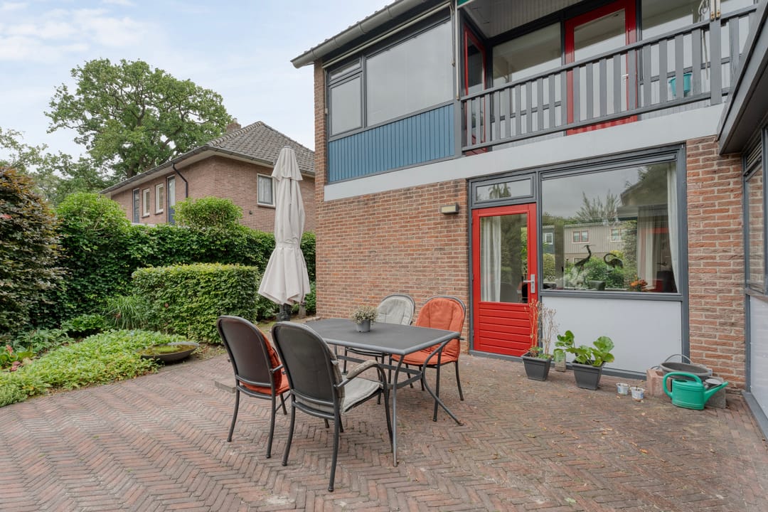 Foto 41 van Prinsenlaan 61