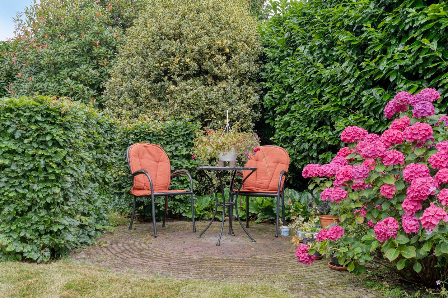 Foto 44 van Prinsenlaan 61