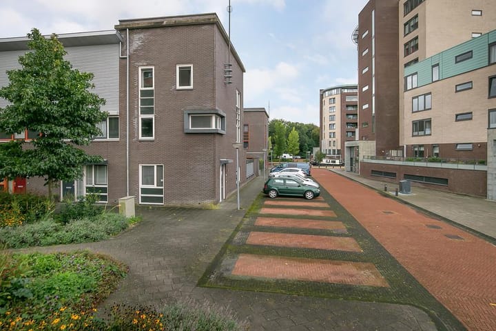 Foto 7 van Capellestraat 118