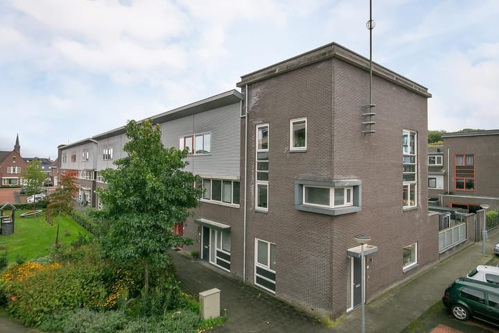 Foto 6 van Capellestraat 118