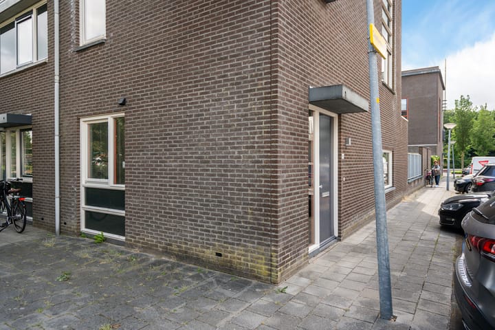 Foto 8 van Capellestraat 118