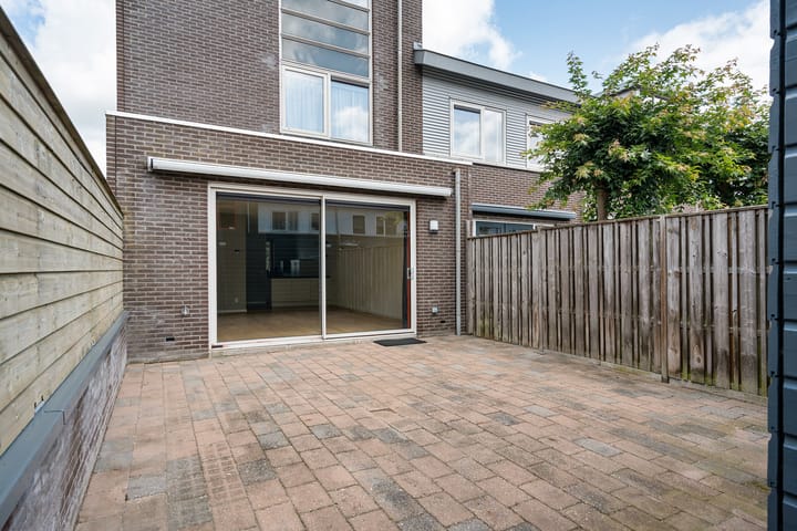 Foto 5 van Capellestraat 118