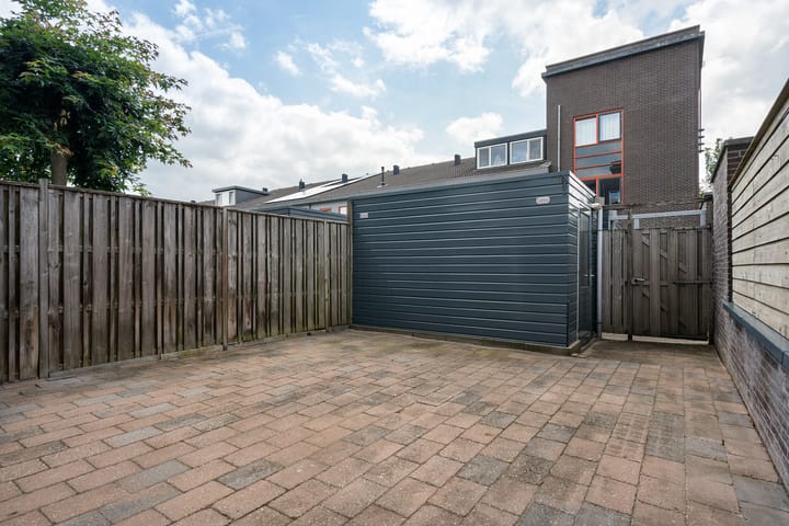 Foto 38 van Capellestraat 118