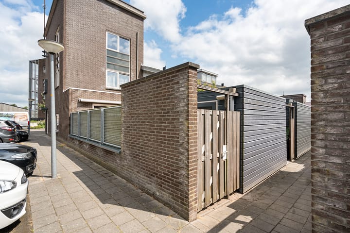 Foto 39 van Capellestraat 118