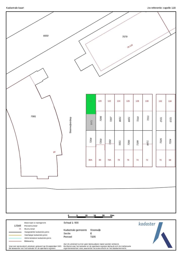 Foto 44 van Capellestraat 118