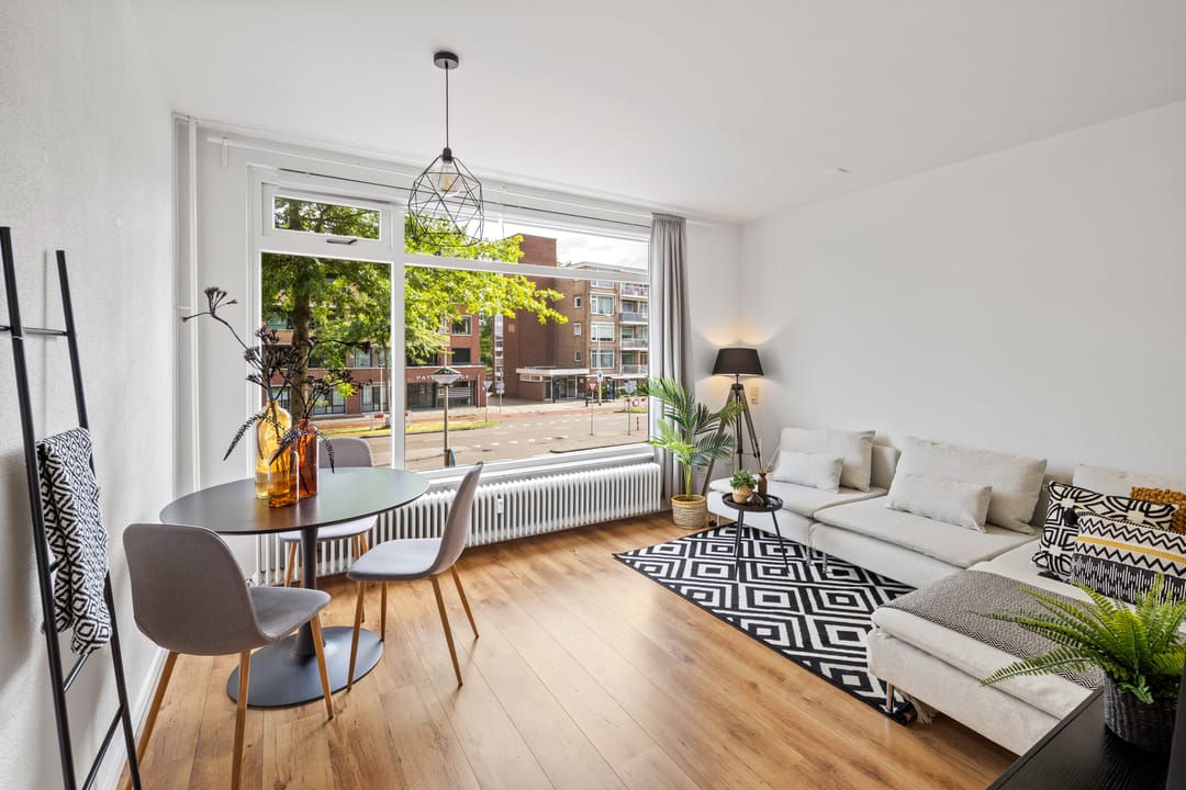 Photo 1 of Pastoor van Akenstraat 2