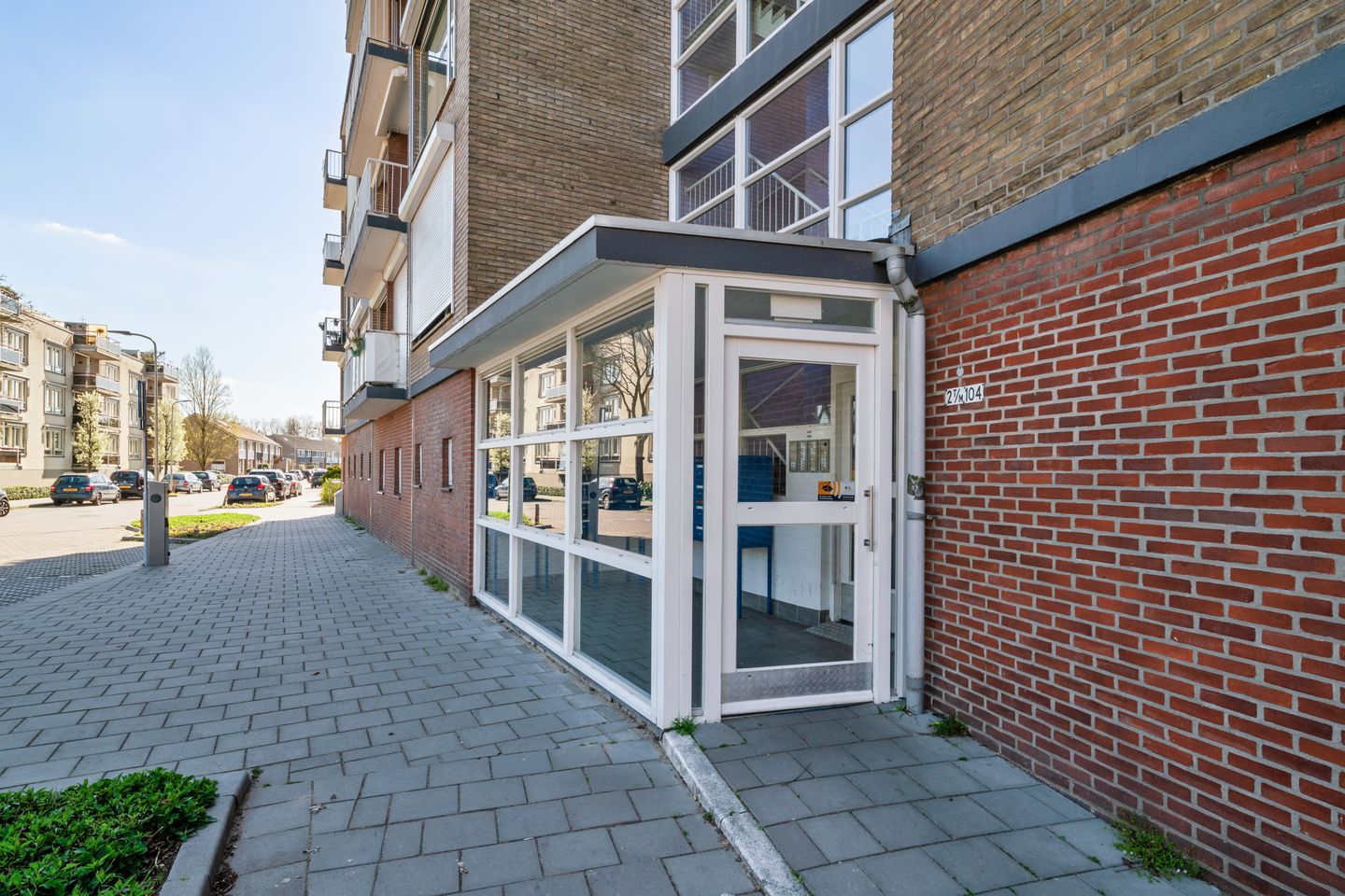 Photo 25 of Pastoor van Akenstraat 2