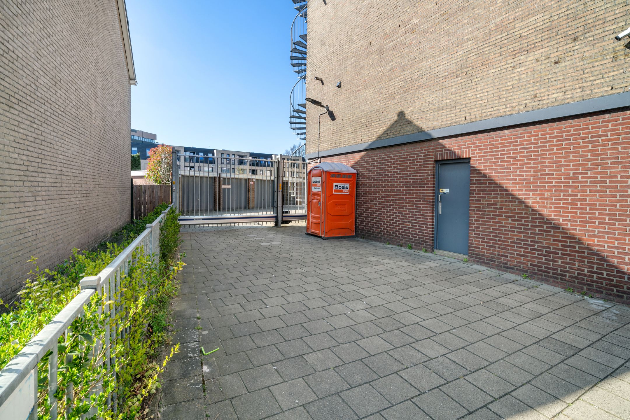 Photo 30 of Pastoor van Akenstraat 2