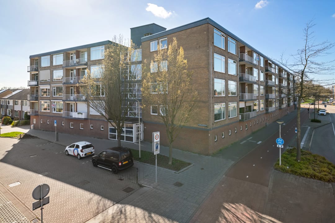 Photo 28 of Pastoor van Akenstraat 2