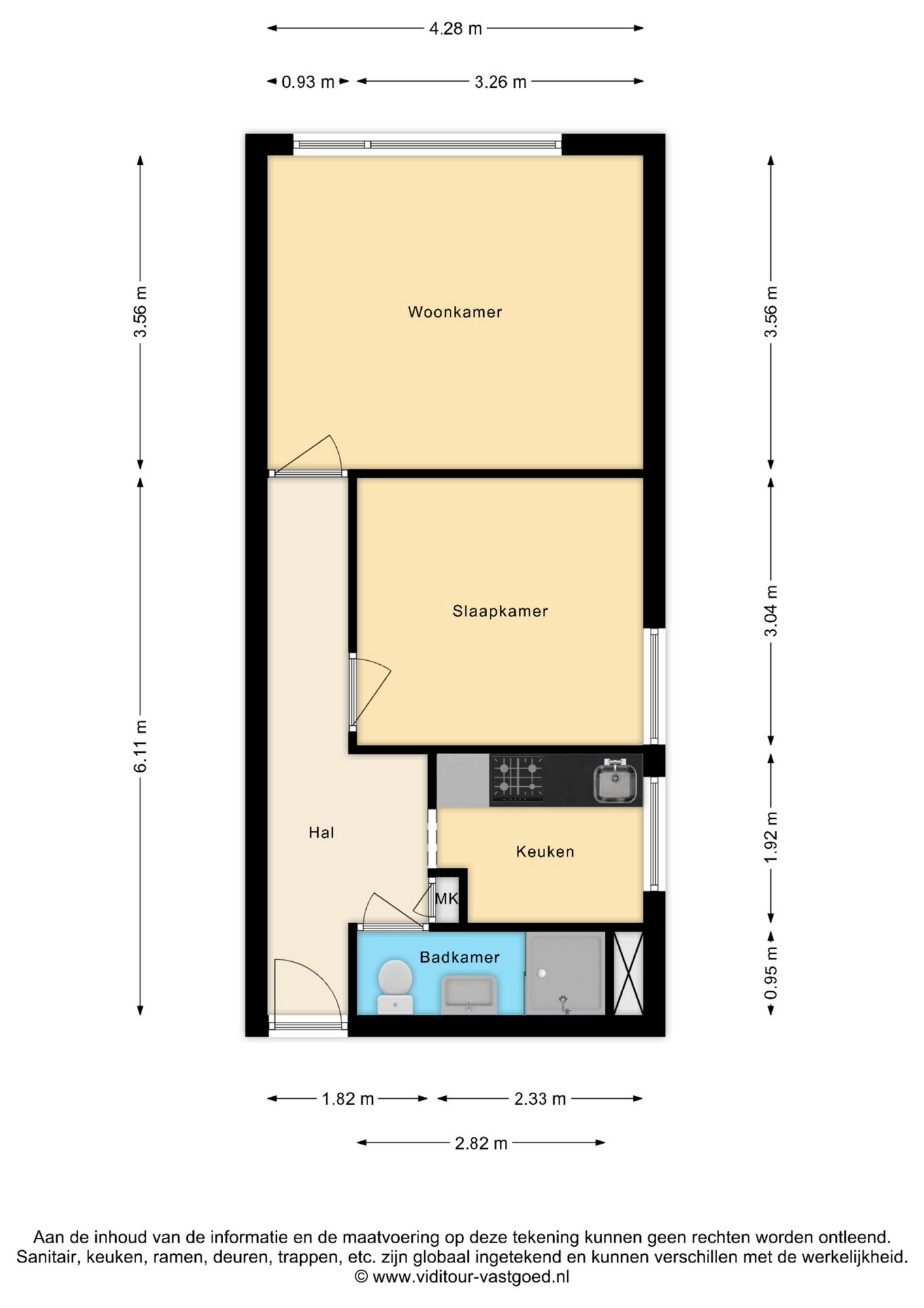 Photo 33 of Pastoor van Akenstraat 2