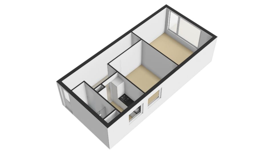 Photo 37 of Pastoor van Akenstraat 2