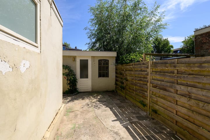 Foto 22 van Cornelis Trompstraat 18