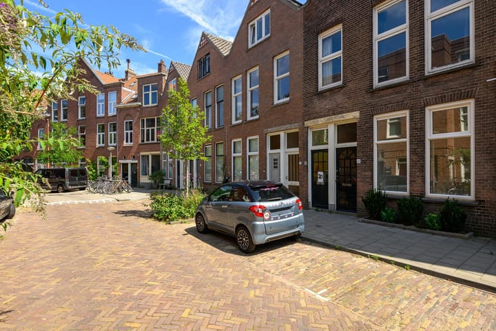 Foto 30 van Cornelis Trompstraat 18