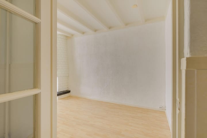 Foto 8 van Cornelis Trompstraat 18