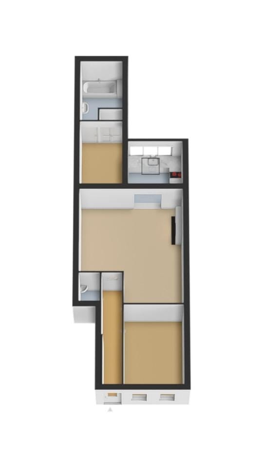 Foto 36 van Cornelis Trompstraat 18