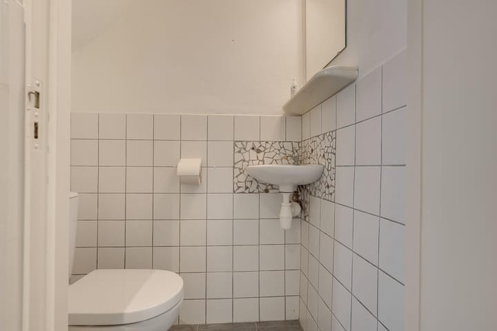 Foto 5 van Cornelis Trompstraat 18