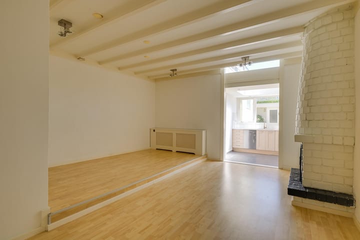 Foto 10 van Cornelis Trompstraat 18