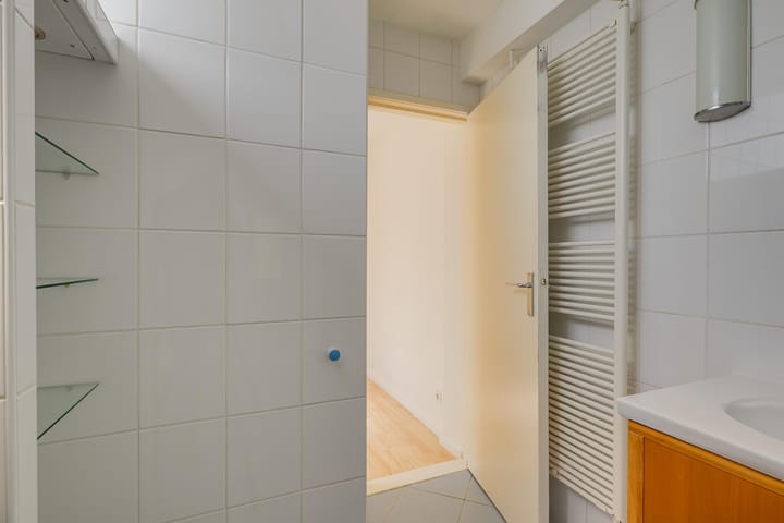 Foto 20 van Cornelis Trompstraat 18