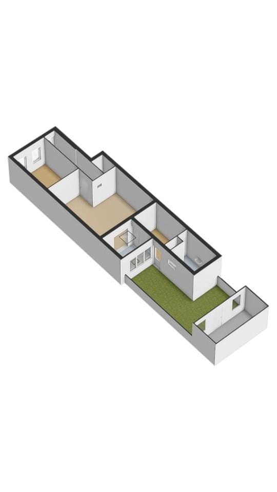 Foto 37 van Cornelis Trompstraat 18