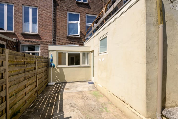 Foto 24 van Cornelis Trompstraat 18