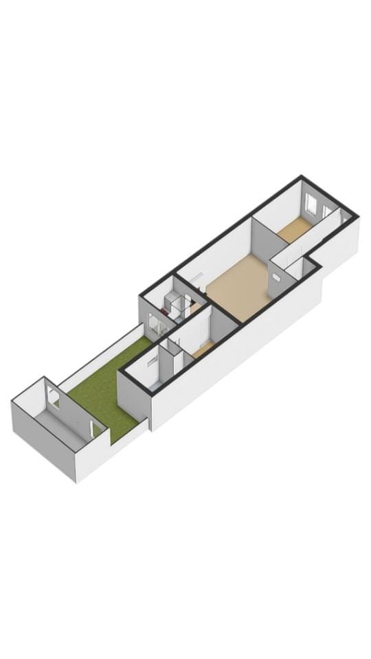 Foto 38 van Cornelis Trompstraat 18