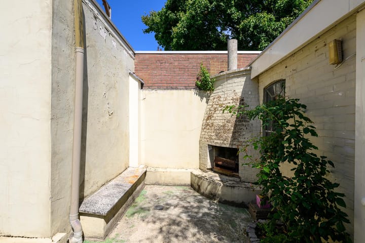 Foto 23 van Cornelis Trompstraat 18