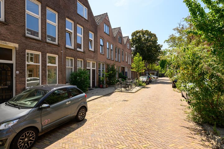 Foto 29 van Cornelis Trompstraat 18