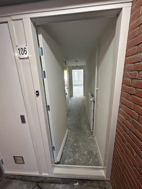 Foto 6 van Brinkmannpassage 106