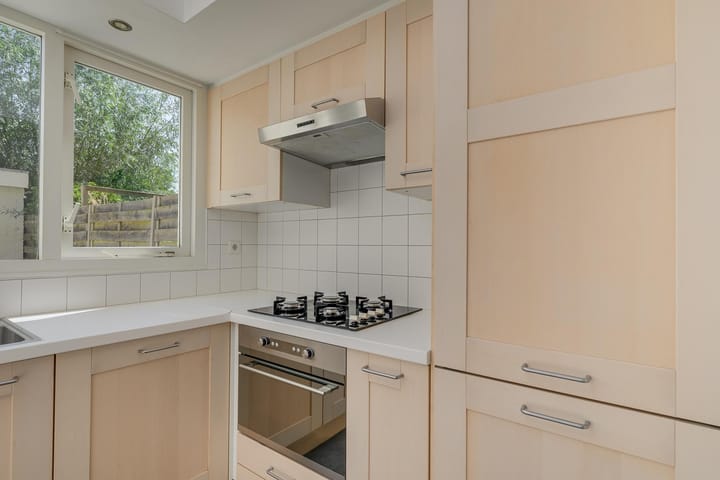 Foto 14 van Cornelis Trompstraat 18