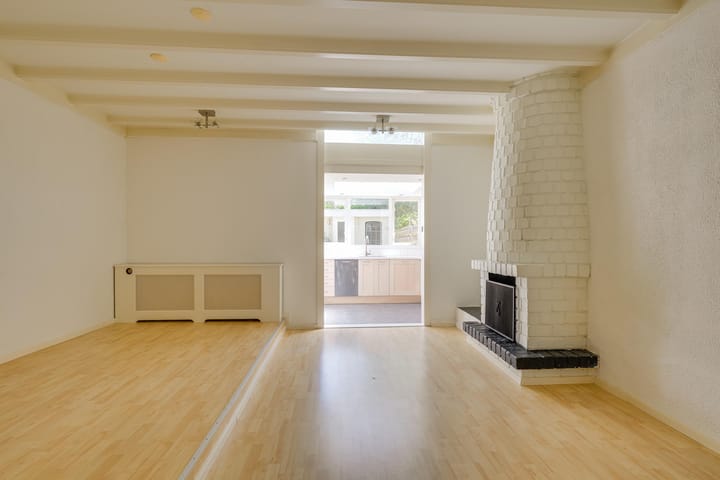 Foto 9 van Cornelis Trompstraat 18