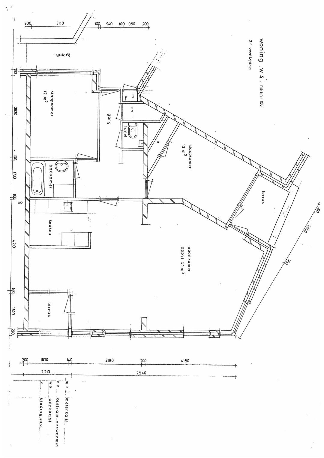 Foto 31 van Brinkmannpassage 106