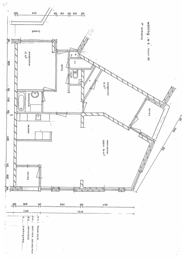 Foto 31 van Brinkmannpassage 106