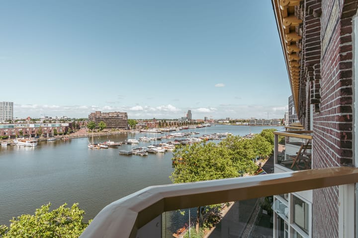 Foto 3 van Zeeburgerkade 698