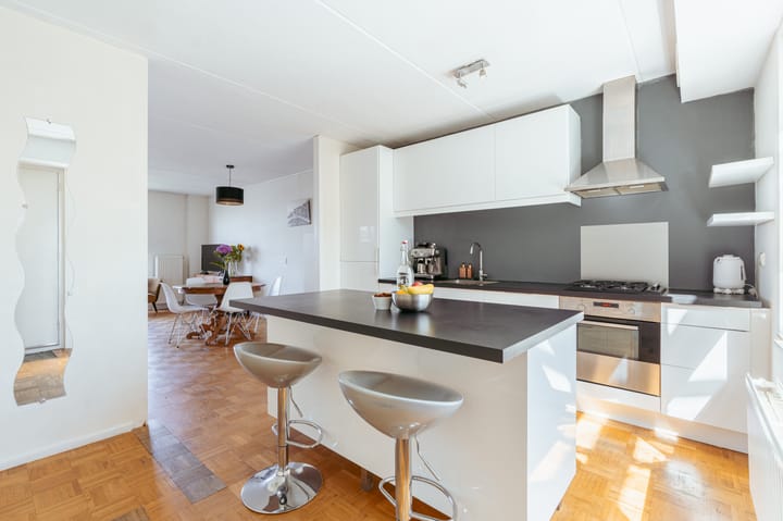 Foto 6 van Zeeburgerkade 698