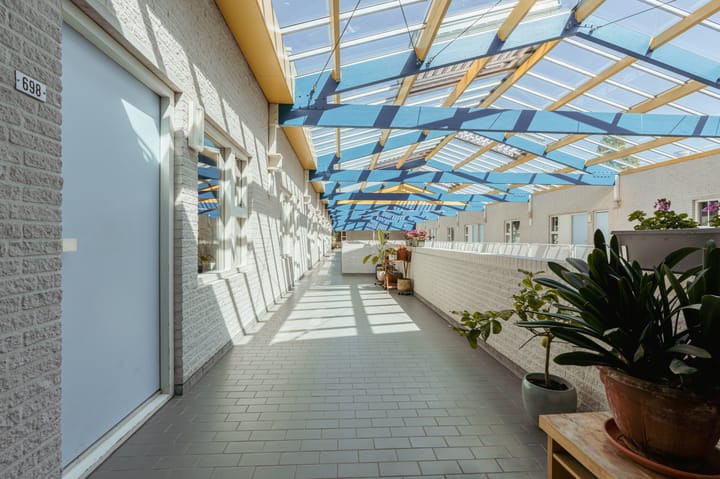 Foto 5 van Zeeburgerkade 698