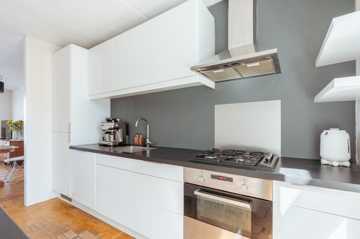 Foto 9 van Zeeburgerkade 698