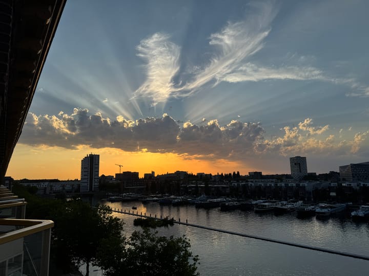 Foto 12 van Zeeburgerkade 698