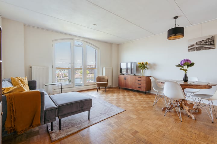 Foto 13 van Zeeburgerkade 698