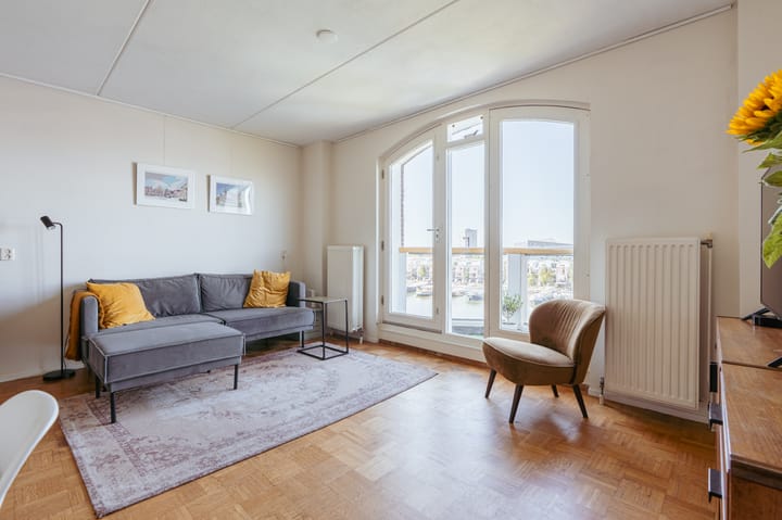 Foto 14 van Zeeburgerkade 698