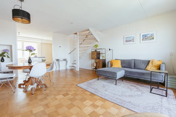 Foto 15 van Zeeburgerkade 698