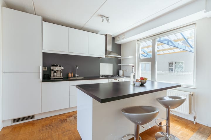 Foto 7 van Zeeburgerkade 698