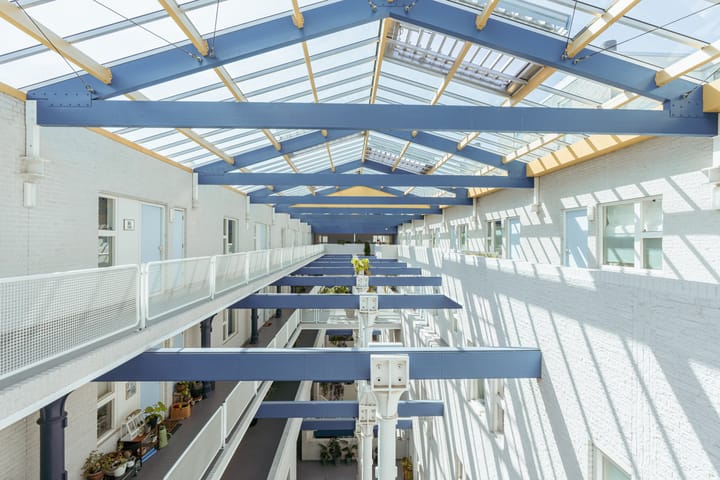 Foto 25 van Zeeburgerkade 698